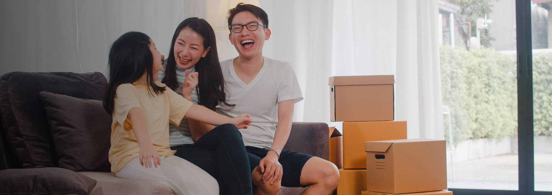 提供量身定制、高標準的獨立保險理財服務。
